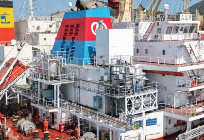 ���������������״�������̼����ϵͳ�ֳ�װ�� �����෽ʵ�ִ�����̼ȫ��·�ջ�